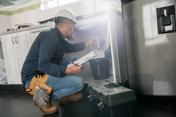 Best Water Heater Repair  in California, MO
