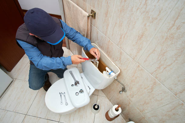 Best Gas Line Repair  in California, MO